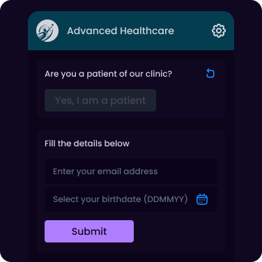 Faster issue resolution