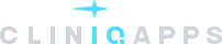 Cliniq Apps Logo